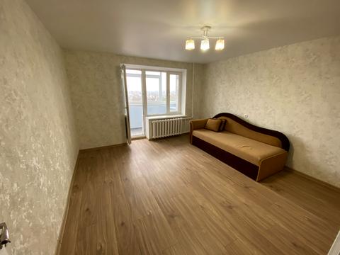 квартира по адресу Игоря Самострова ул., 11