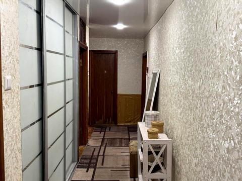 квартира за адресою Набережна Перемоги вул., 108