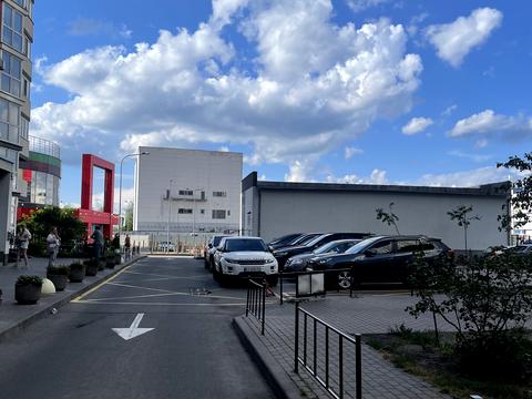 квартира за адресою Київ, Драгоманова вул., 2-А