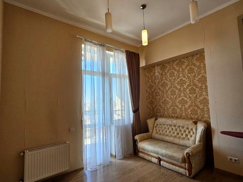 квартира по адресу Сабанский пер., 3