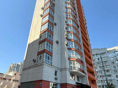 квартира по адресу Самойло Кошки ул. (Маршала Конєва), 7-А