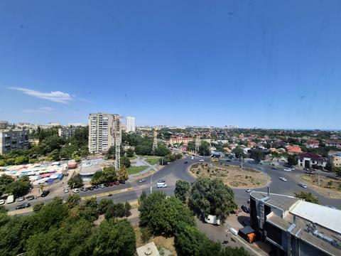 квартира по адресу Академика Глушко просп., 1