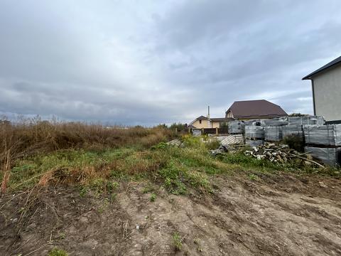 участок по адресу Виноградна, 21