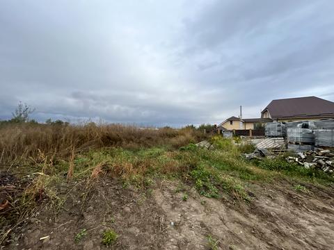 участок по адресу Виноградна, 21