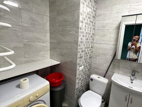 квартира за адресою Гранітна вул., 1