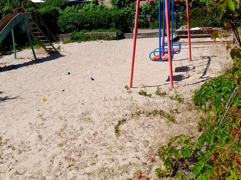 участок по адресу Богатырская ул., 42