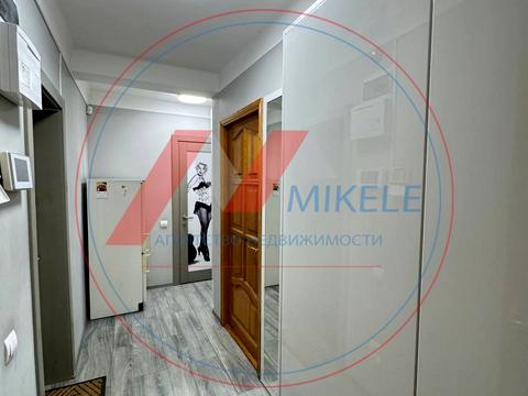 квартира за адресою Амвросія Бучми бульв., 1