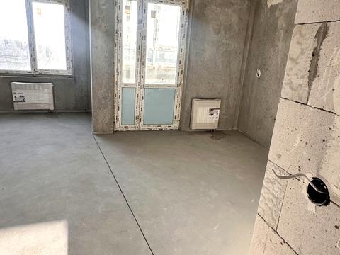 квартира по адресу Доківська, 14