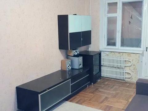 квартира по адресу Олимпийская ул., 11