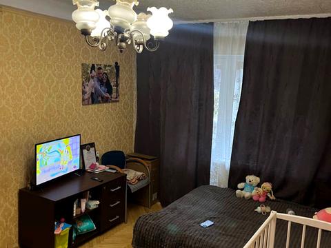 квартира за адресою Мілютенка вул., 26
