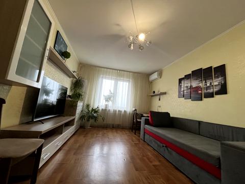 квартира по адресу Сергея Данченко ул., 5