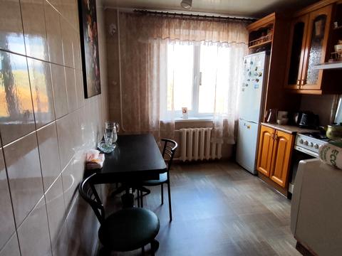 квартира по адресу Парус, 1