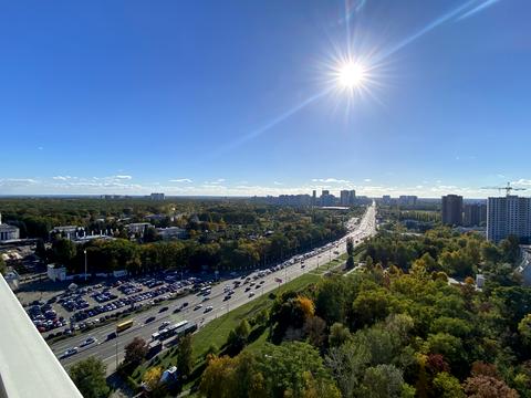 квартира по адресу Васильковская ул., 100-А