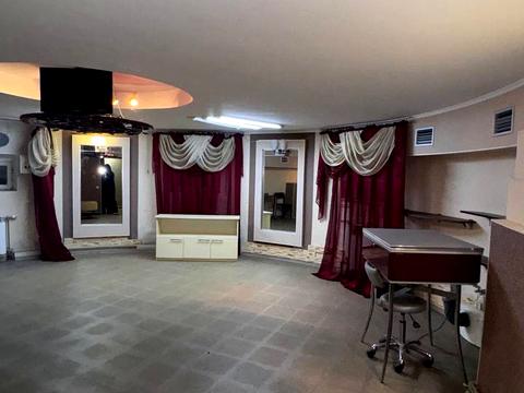 коммерческая по адресу Шолом Алейхема, 9