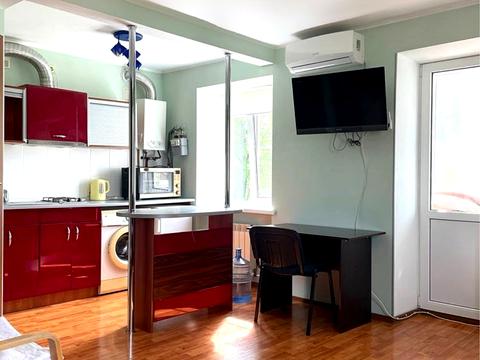 квартира за адресою Машинобудівна вул., 36