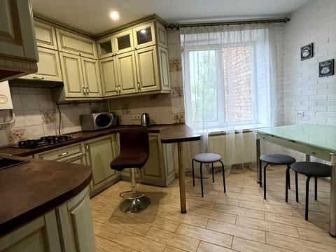 квартира за адресою Мирогощанська вул., 1