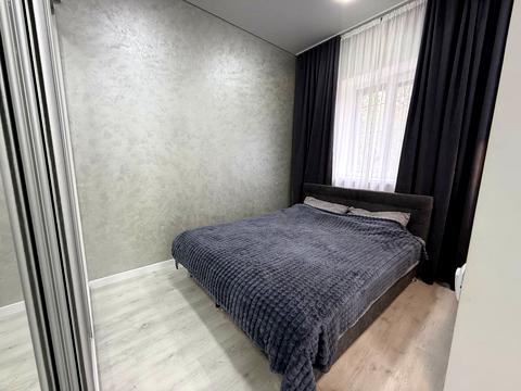 квартира за адресою Староярмаркова вул. (Сиволапа), 39б