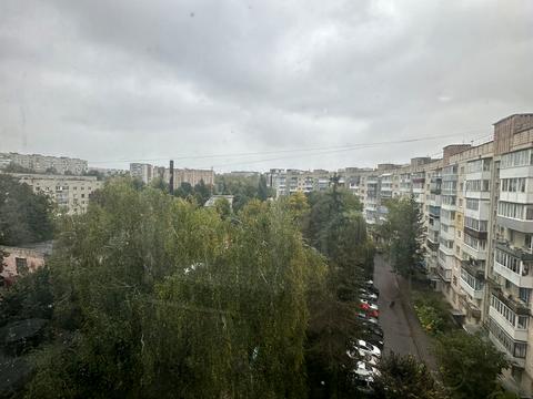 квартира за адресою Злуки просп., 39