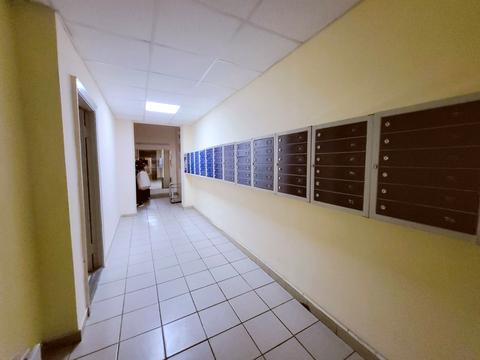 квартира по адресу Павла Тычины просп., 2