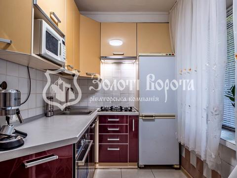 квартира за адресою Мрії вул. (Академіка Туполєва), 22-А