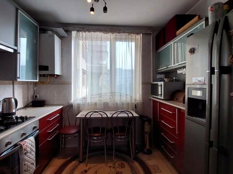 квартира по адресу Василия Стуса ул., 11а