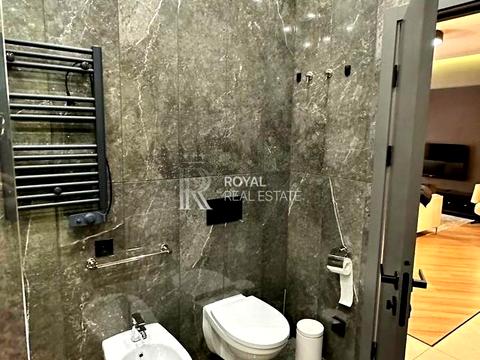 квартира по адресу Жилянская ул., 54