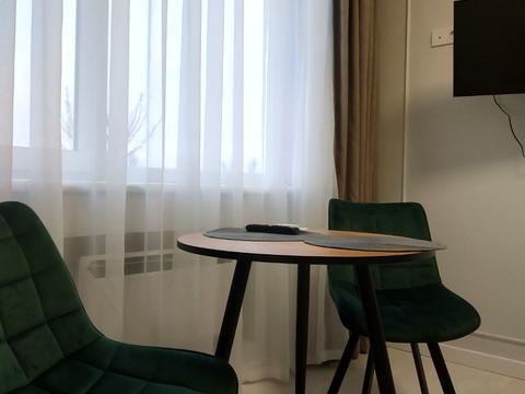 квартира по адресу Промениста ул., 42