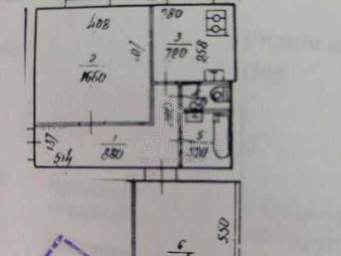 квартира по адресу Татарская ул., 2-А