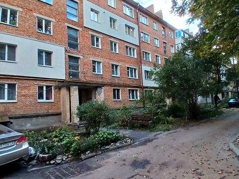 квартира по адресу Старокостянтинівське шоссе, 14