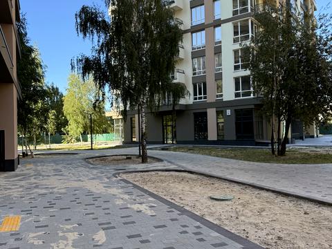 квартира за адресою Соборна, 23