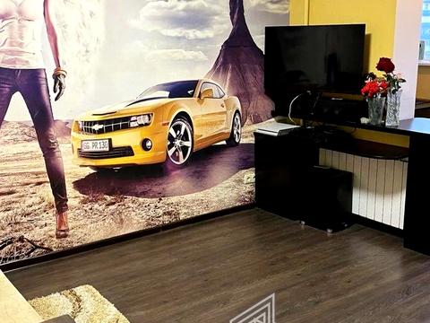 квартира по адресу Академика Заболотного ул., 26