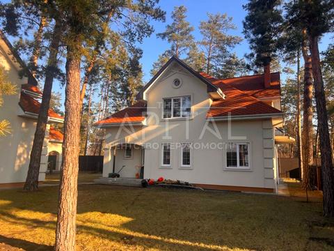 будинок за адресою Обухівське шосе