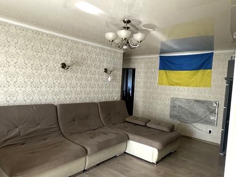 квартира за адресою Абрикосова, 5