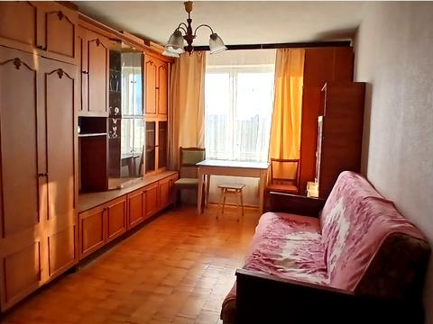 квартира за адресою Вахтанга Кікабідзе вул. (Булгакова), 15-А