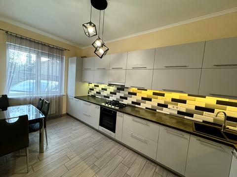 дом по адресу Провулок Шпанівський