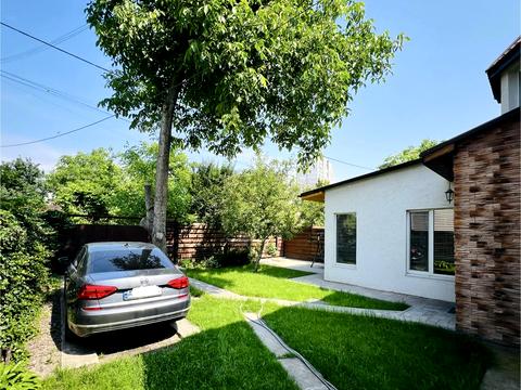 будинок за адресою Київ, Марка Черемшини вул., 28