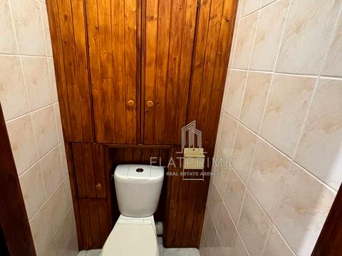 квартира по адресу Петра Григоренко просп., 38а