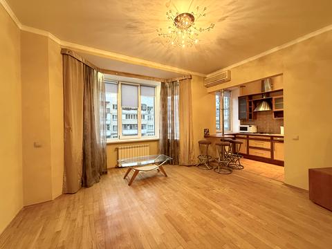 квартира за адресою Київ, Саксаганського вул., 85/23
