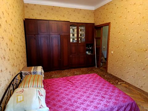 квартира по адресу Волынская ул., 17/28
