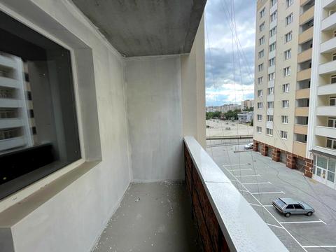 квартира по адресу Кармелюка ул., 3А