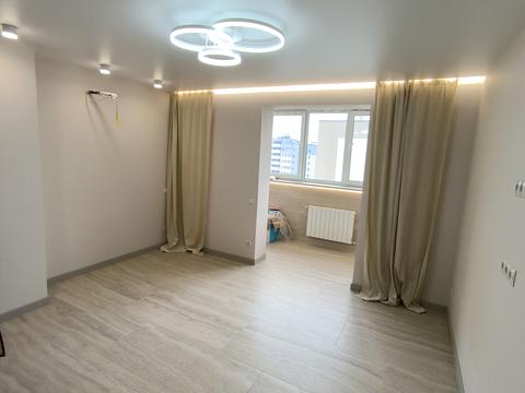 квартира за адресою Доківська вул., 10, к8