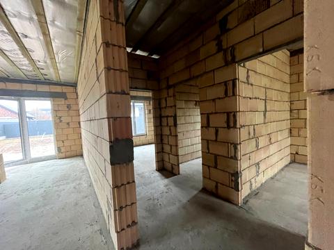 дом по адресу с. Шевченково, лікарська