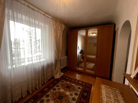квартира за адресою Рівне, Степана Бандери вул., 19