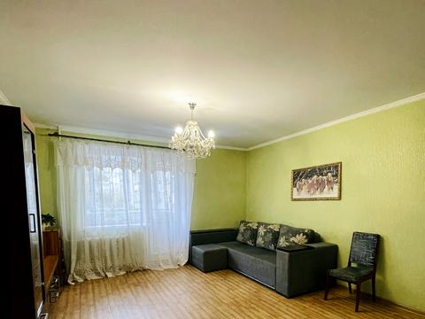 квартира за адресою Троїцька вул. (Красіна), 74