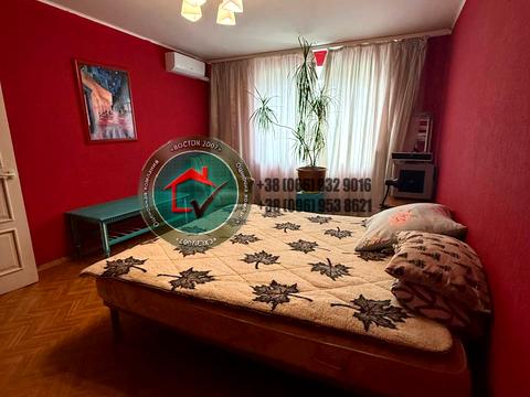 квартира по адресу Клочковская ул., 222