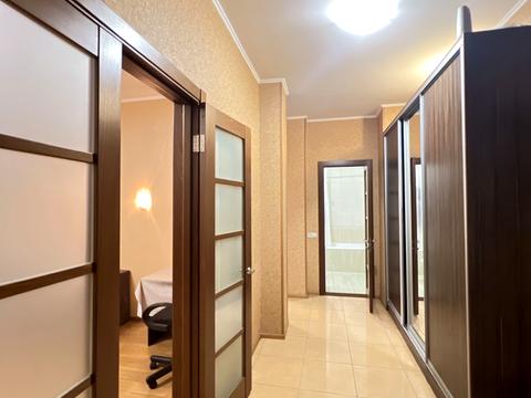 квартира по адресу Науки просп. (Ленина), 77