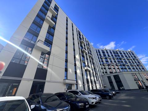 квартира за адресою Приозерна вул., 1