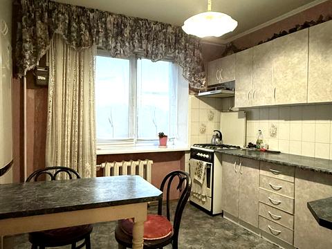 квартира по адресу Казанская ул., 18