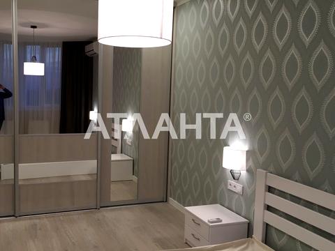 квартира за адресою Юрія Іллєнка вул. (Мельникова), 51-Б