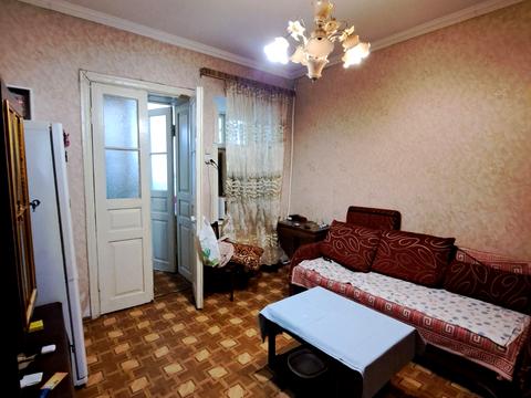квартира за адресою Отамана Головатого вул., 6